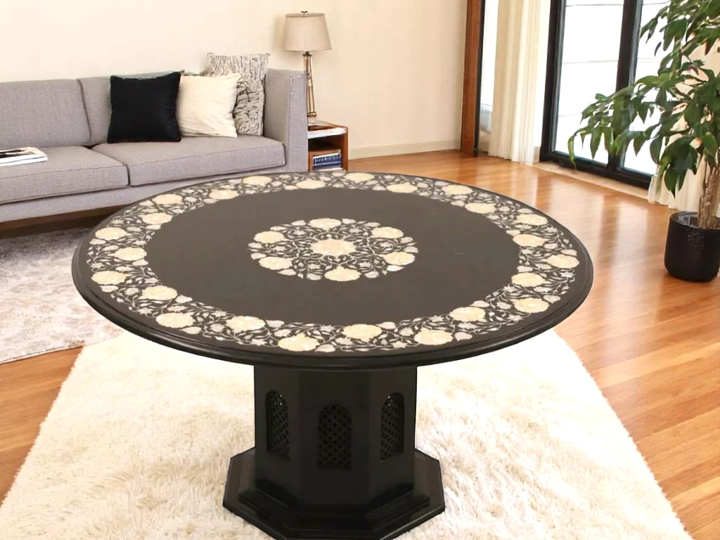 Stylish Marble Coffee Tables – Perfect for Home or Office